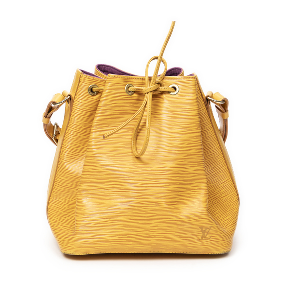 Louis Vuitton Noe PM - Picture 1 of 10